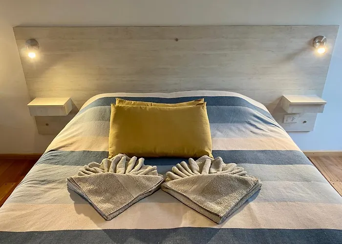 Confortable Departamento En Ciudad De Mendoza