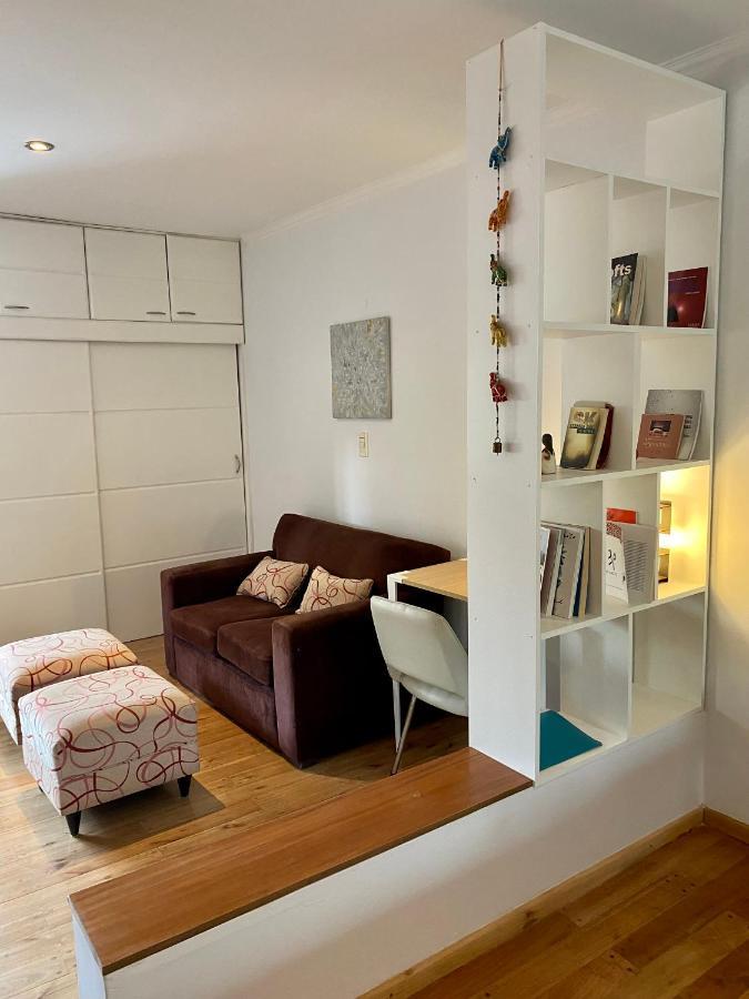 Confortable Departamento En Ciudad De Apartment *
