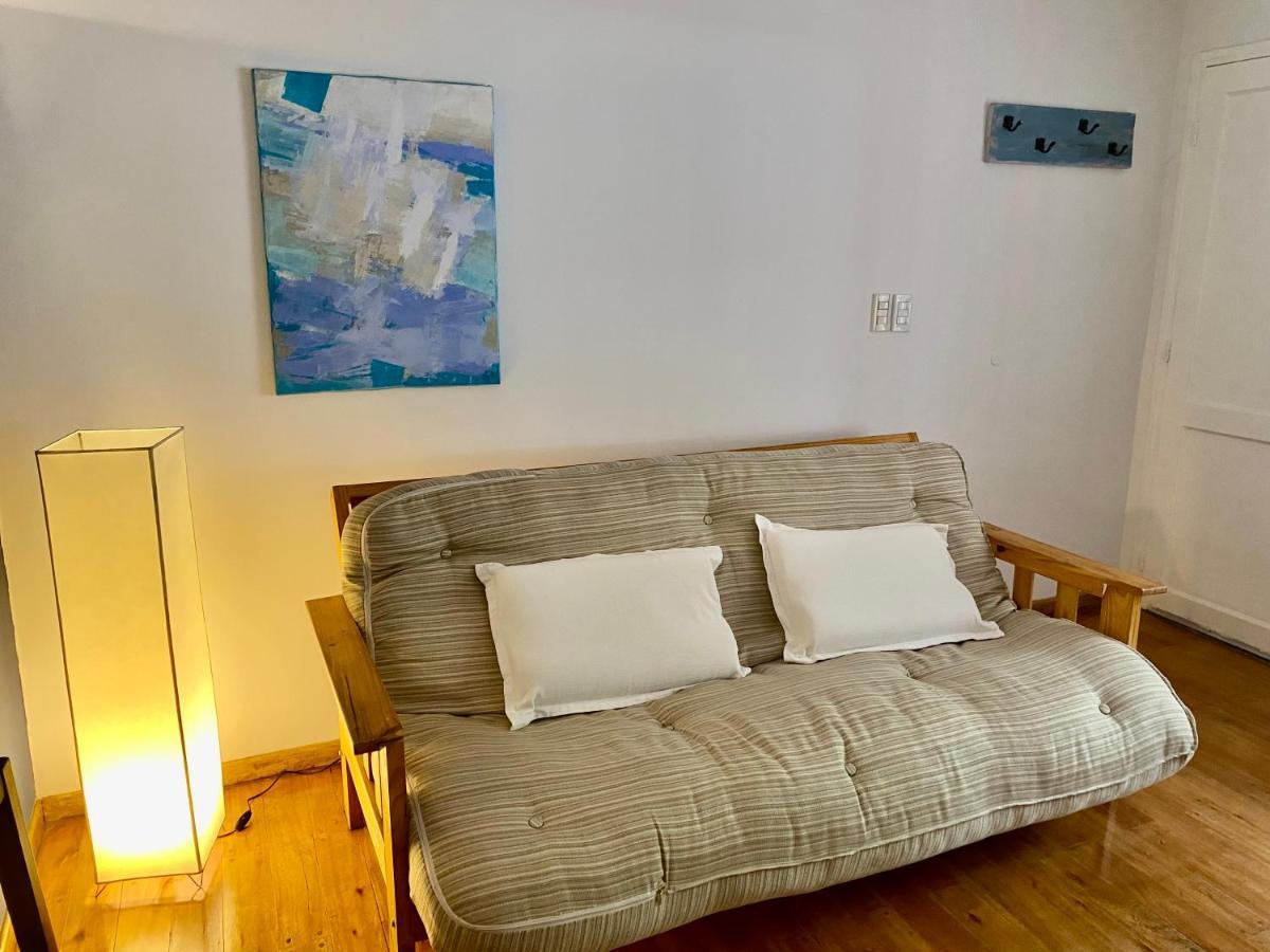 Apartment Confortable Departamento En Ciudad De Mendoza