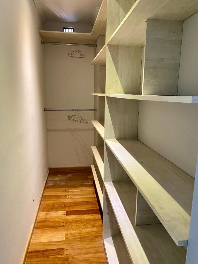 Confortable Departamento En Ciudad De Apartment