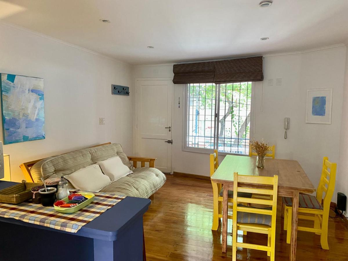 Confortable Departamento En Ciudad De Apartment Mendoza
