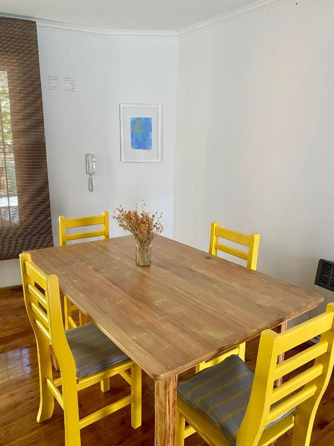 Apartment Confortable Departamento En Ciudad De Mendoza