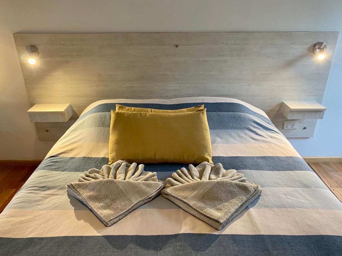 Confortable Departamento En Ciudad De Apartment Mendoza