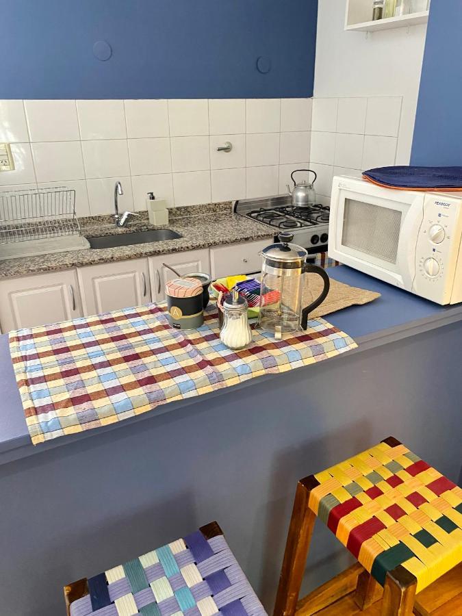 Confortable Departamento En Ciudad De Apartment Mendoza