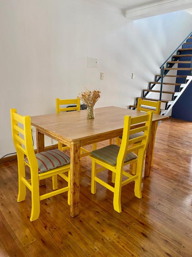 Confortable Departamento En Ciudad De Apartment Mendoza
