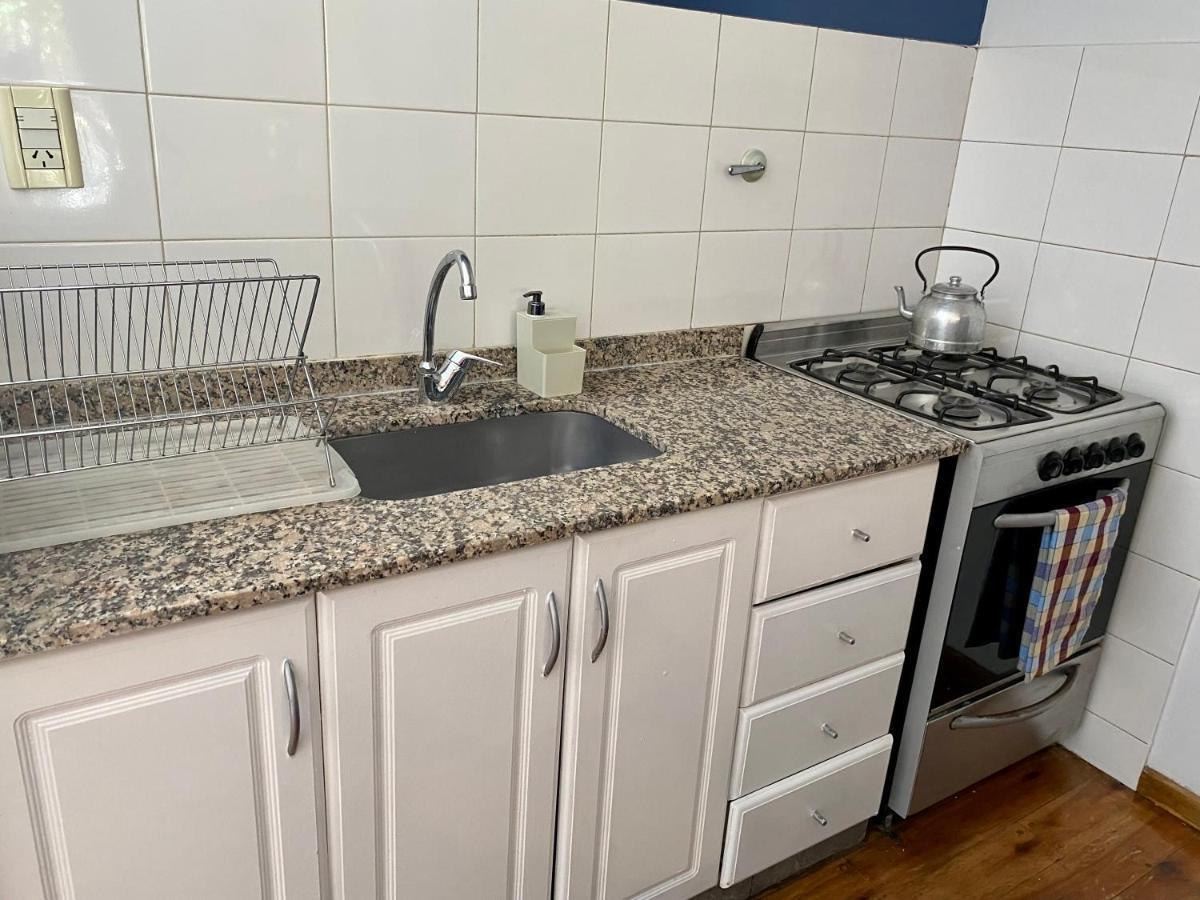 Apartment Confortable Departamento En Ciudad De *