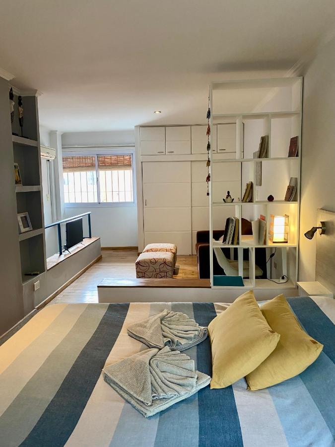 Confortable Departamento En Ciudad De Apartment Mendoza